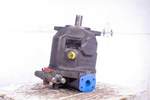 Rexroth R910908725 / 002 A10VS045DFR1/31R - PPA12N00 Hydraulic Pump