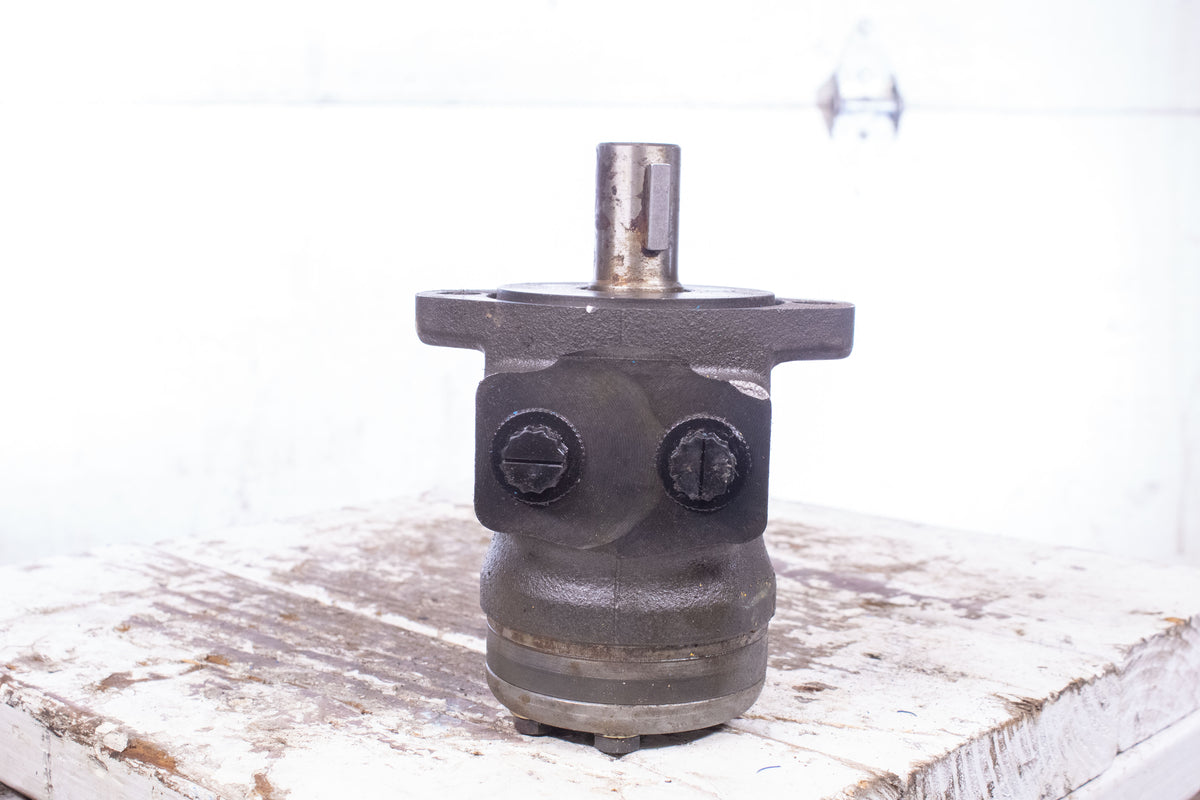 Sauer DANFOSS DH 100 1512083 Hydraulic Motor Hydraulic Junkyard