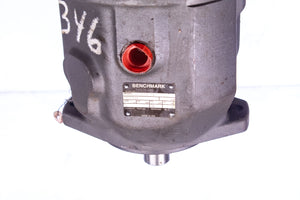 Benchmark Rexroth A10V071DR/31R-PKC91N00 Hydraulic Pump