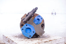 Load image into Gallery viewer, Benchmark Rexroth A10V071DR/31R-PKC91N00 Hydraulic Pump