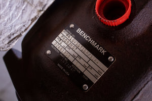 Benchmark Rexroth 187104P AA10VS071DR/31R-PKC92K07 A10V0100DR/31R-PUC62 N00 Pump