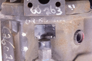 REXROTH Hydraulic Pump A10VS0O140 DFLR 31/R PPB12N00 00936094 BRUENINGHAUS HYDRO
