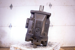 REXROTH Hydraulic Pump A10VS0O140 DFLR 31/R PPB12N00 00936094 BRUENINGHAUS HYDRO