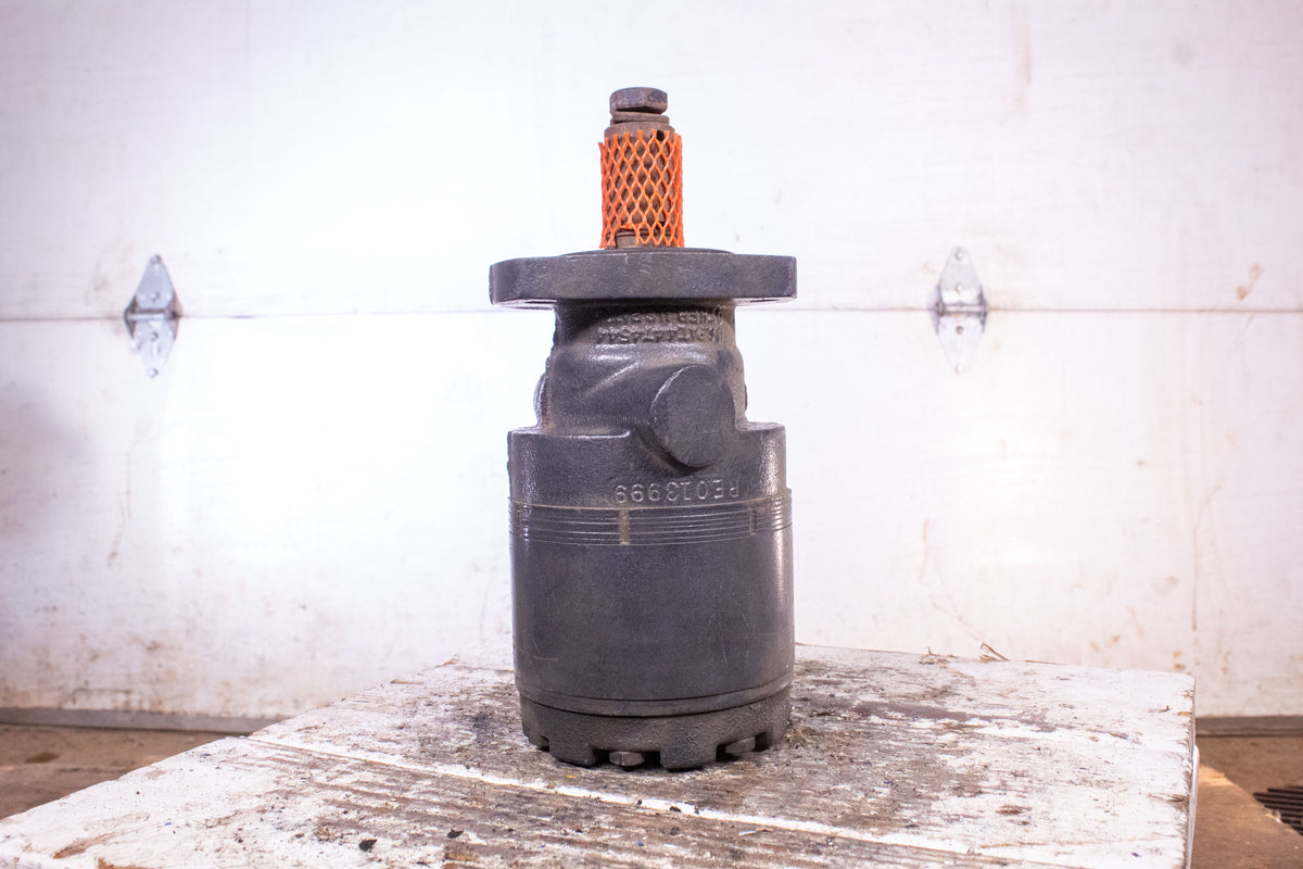 White Hydraulics 500750A3120AAAAA REO13999 Hydraulic Motor Hydraulic