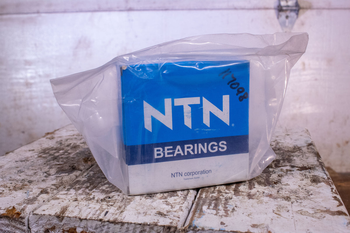 NTN Bearings MU1311UV [M100] Cylindrical Roller Bearing Hydraulic