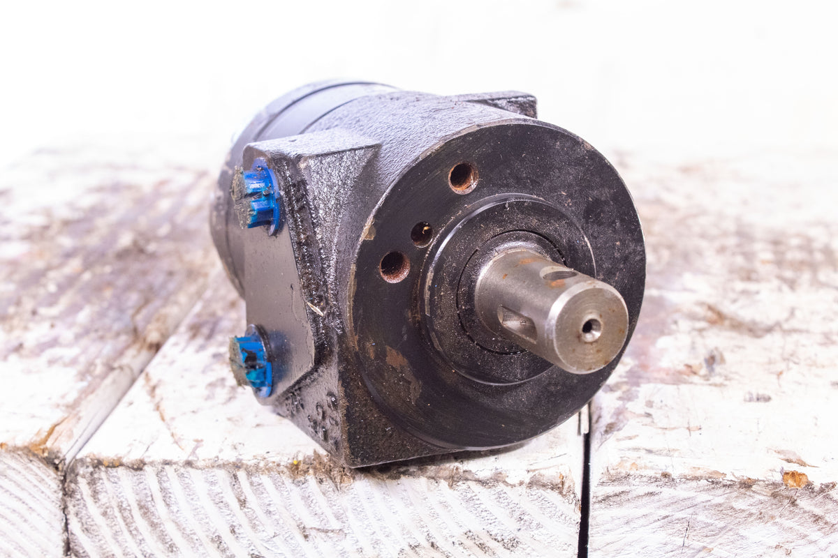 Eaton 2171048002 Torque Generator Booster Hydraulic Junkyard