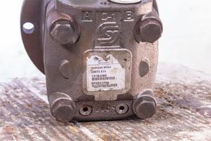 Danfoss Hydraulic Motor 151B2089 OMTS 315