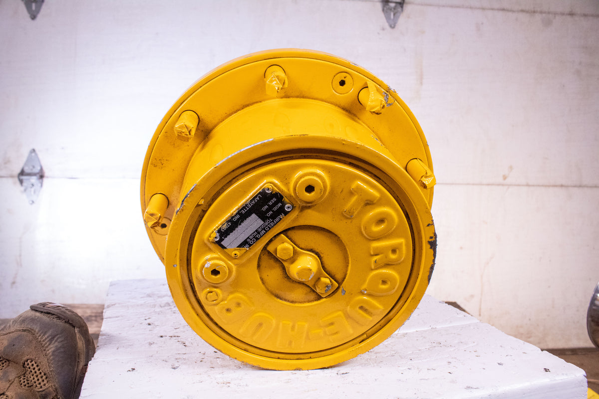 Fairfield MFG. Torque Hub 7HBX01F0B3Z024 Final Drive