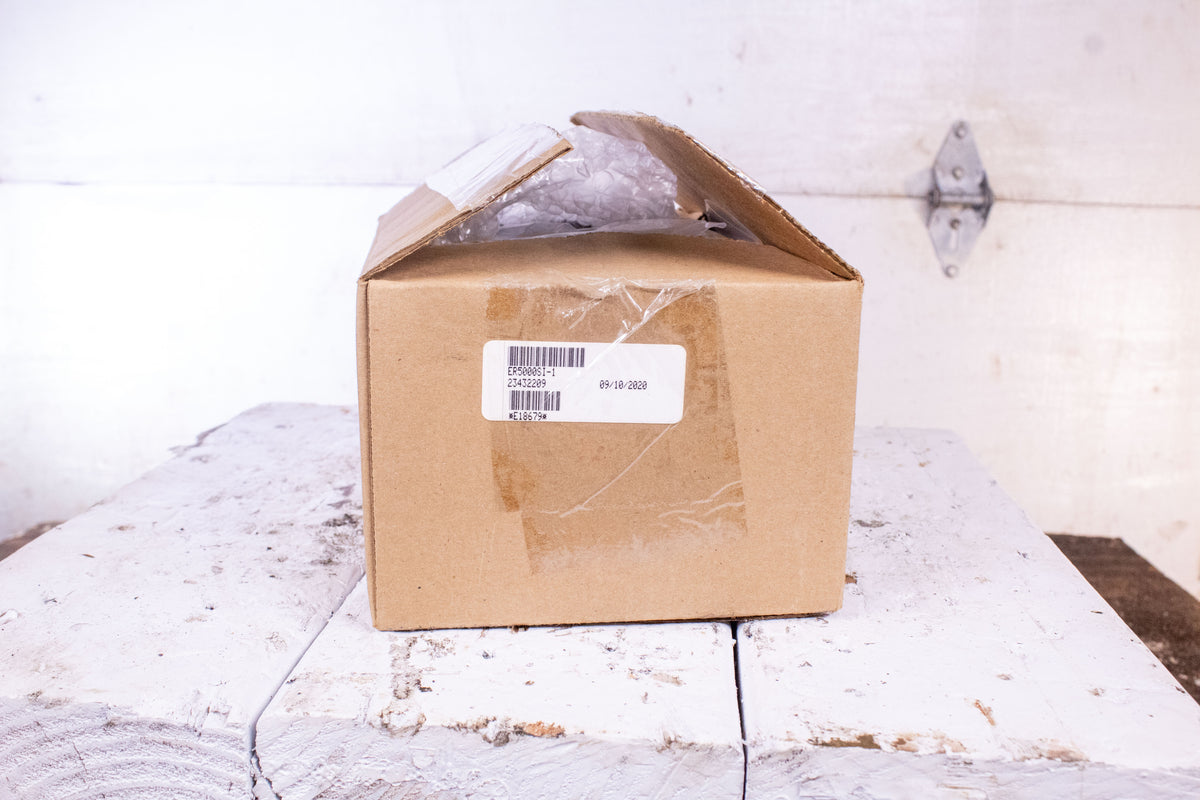 TESCOM ER5000SI-1 23432209 E18679 Electropneumatic Controller â Hydraulic Junkyard