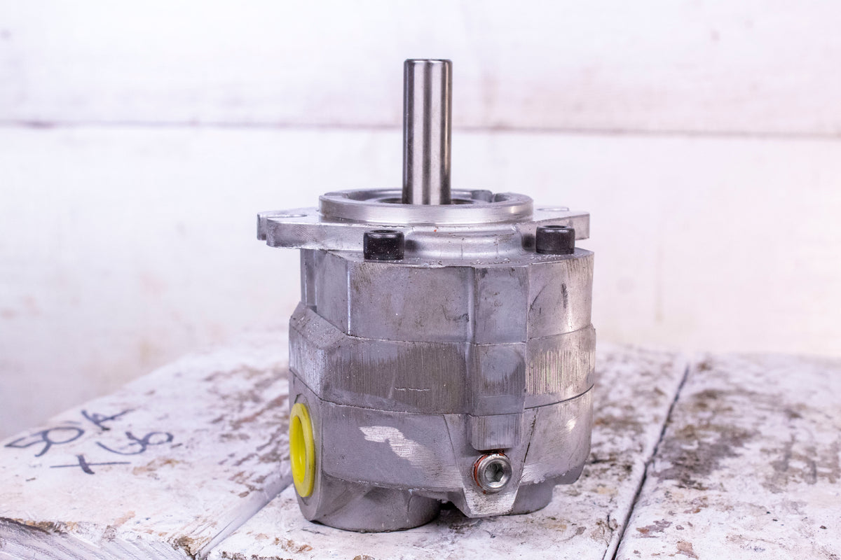 Cross 5Z420 40MH07 DAKSC Hydraulic Motor Hydraulic Junkyard