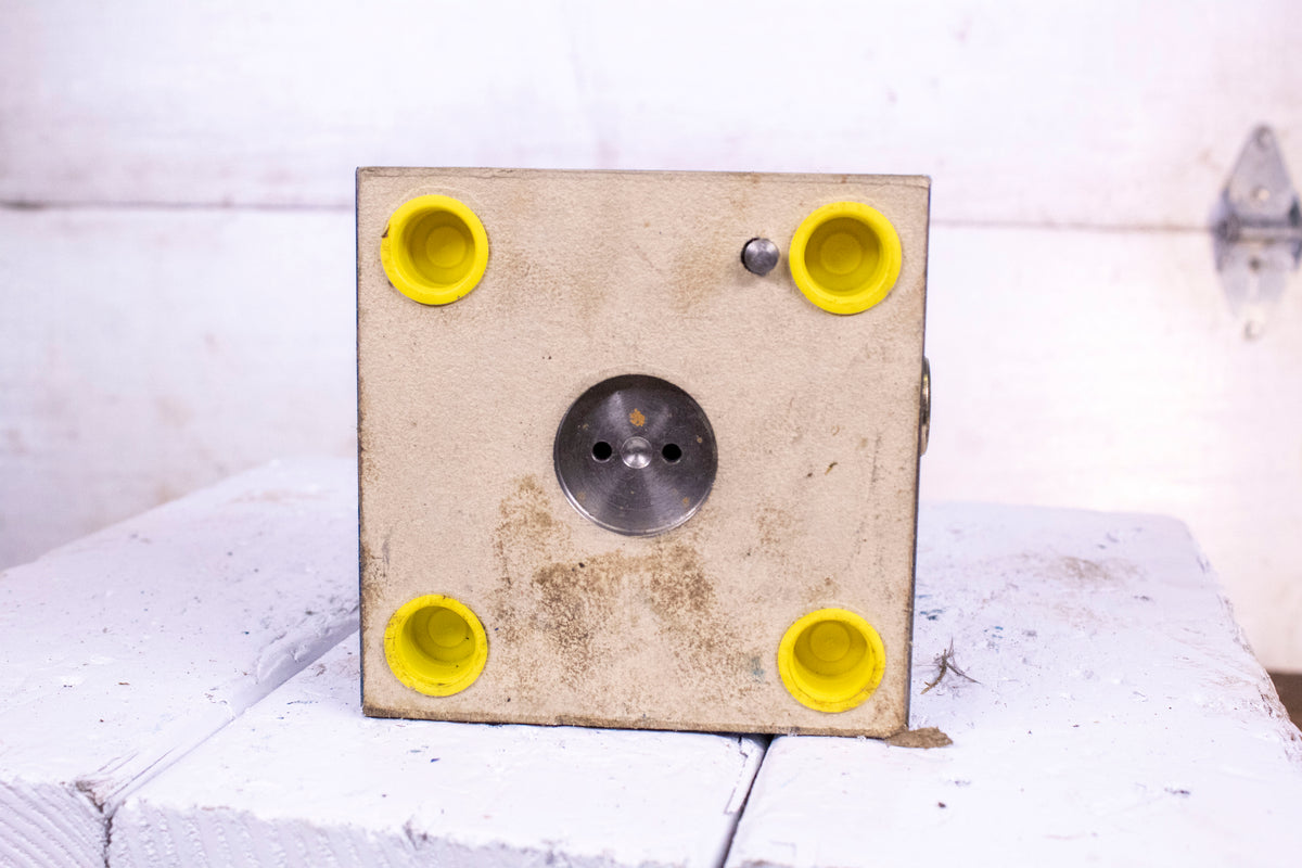 Rexroth R900777292 HYDRAULIC VALVE Hydraulic Junkyard