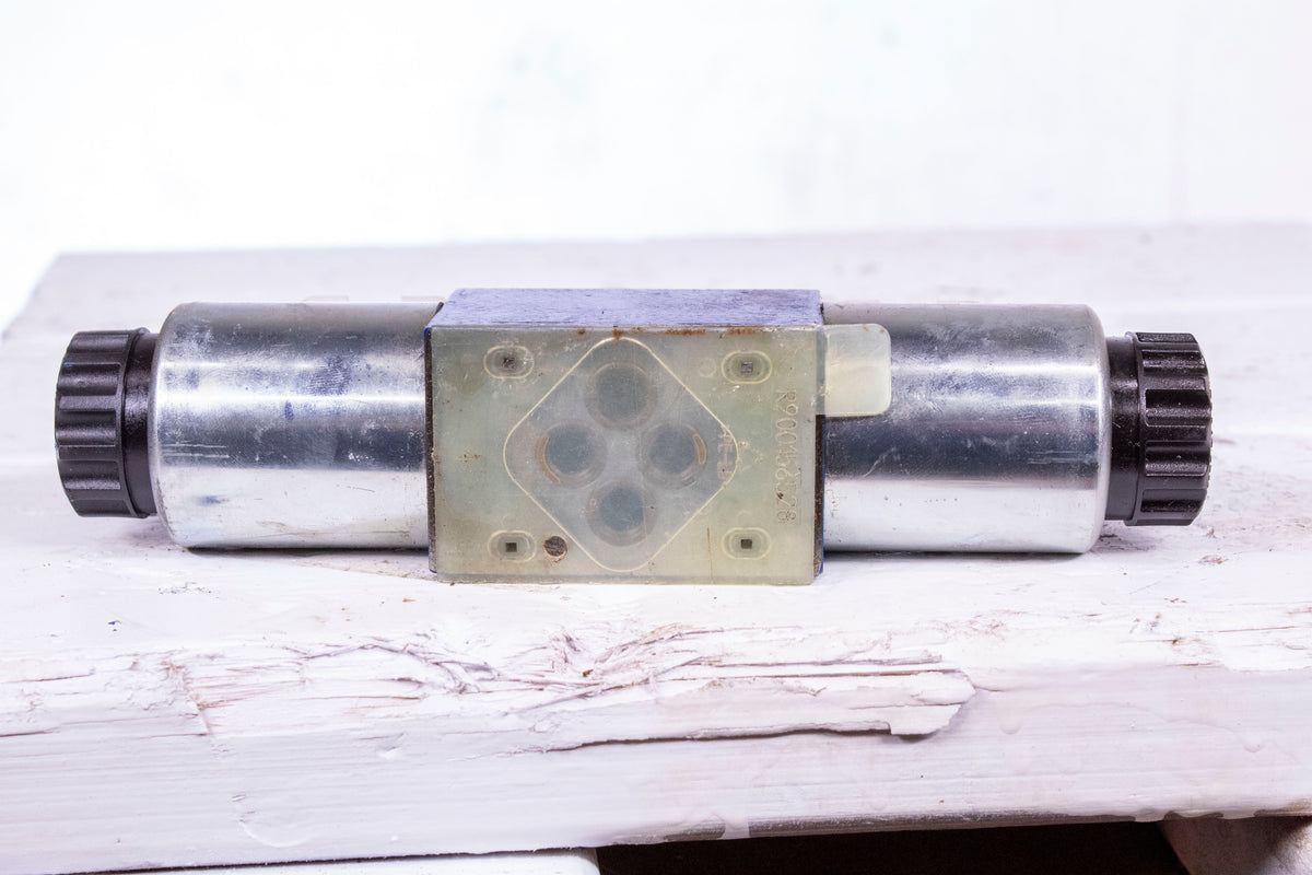 Rexroth R900904828 HYDRAULIC VALVE Hydraulic Junkyard