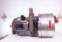 Load image into Gallery viewer, Arburg GmbH+Co (Rexroth) A10VSO 18 DFR1/31R-PRA12KB2-S1439 Hydraulic Pump