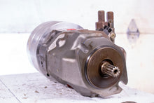 Load image into Gallery viewer, Arburg GmbH+Co (Rexroth) A10VSO 18 DFR1/31R-PRA12KB2-S1439 Hydraulic Pump