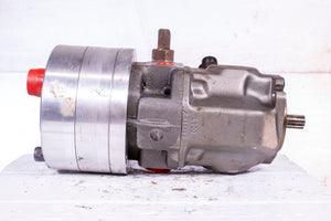 Arburg GmbH+Co (Rexroth) A10VSO 18 DFR1/31R-PRA12KB2-S1439 Hydraulic Pump