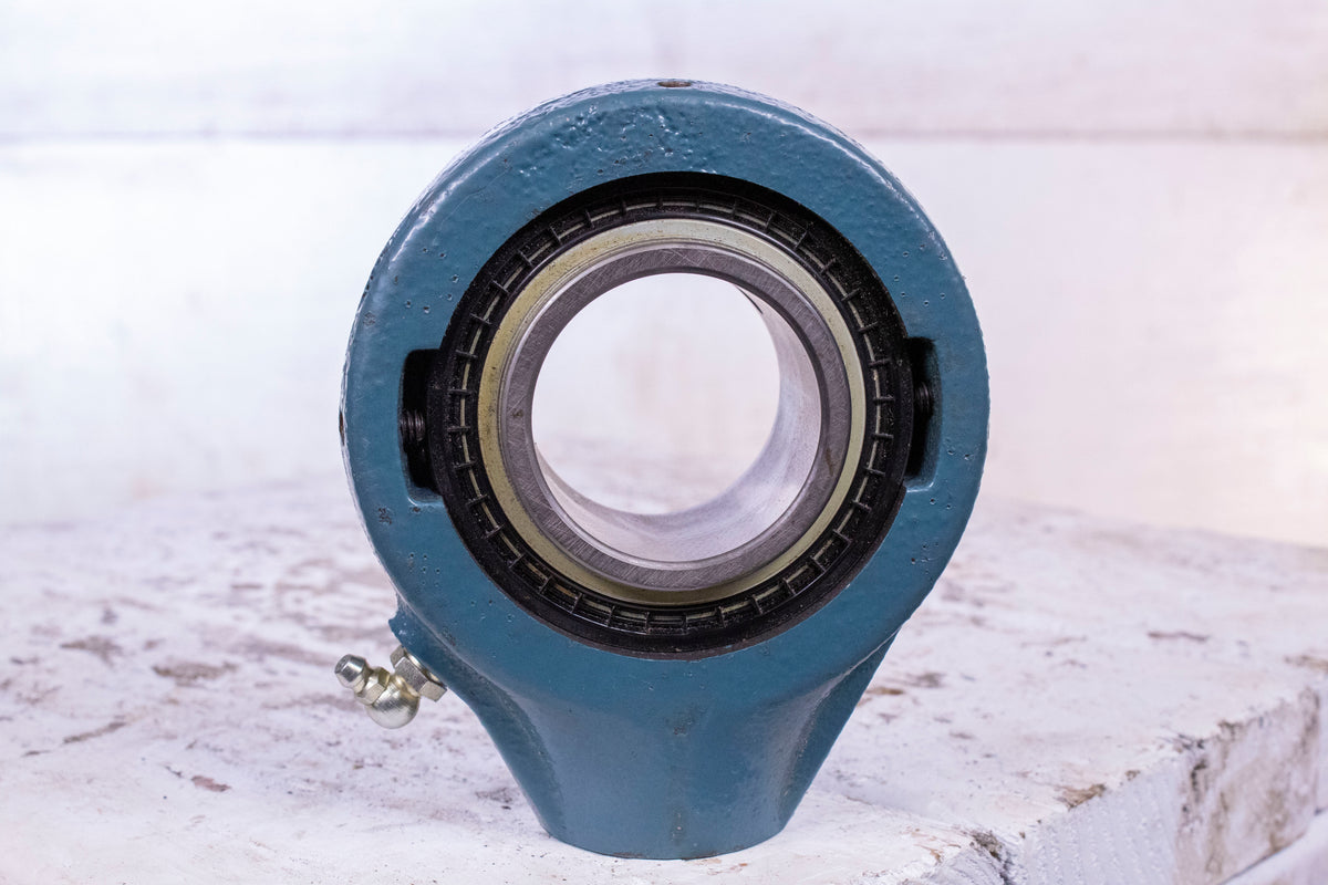 Dodge 124345 Ball Bearing Hydraulic Junkyard