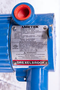 Ametek Drexelbrook PXLX3-REMOTE SERIES Level Switch