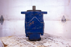 Parker Veljan M4C0553N00A102 Hydraulic Vane Pump