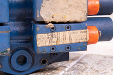 Load image into Gallery viewer, Rexroth Control Valve 5602L51 147834-30005 MO-11004-2-439520