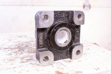 Load image into Gallery viewer, Timken E-4BF-TRB 1-3/8 Four-Bolt Square Roller Bearing Unit