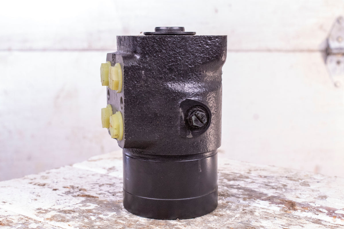 Valvola Sterzo Idraulica Per Eaton Char-Lynn Serie 3,6,12 - Ricambio 213-1006-002 / 213-1006