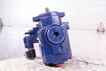 Load image into Gallery viewer, Oilgear 101607767 PVWJ-022-A1UV-LSAS-K2SSN-0318 HY-L724395-318 Axial Piston Pump