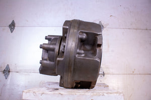 SAI Hydraulic Motor GS3-425-9EXT-FD-D90A-DM4