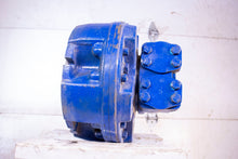 Load image into Gallery viewer, SAI Hydraulic Motor GM3-425-9EXT-FD-D90SD4CD 101002115 246519 Reman