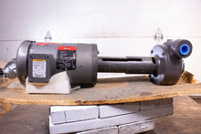 Load image into Gallery viewer, Gusher Pumps 11018NS-A 35F850-81