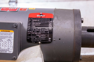 Gusher Pumps 11018NS-A 35F850-81