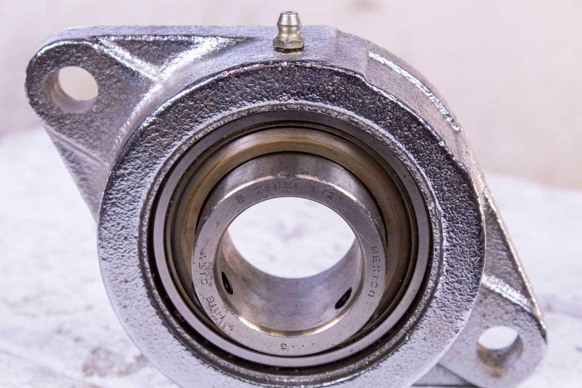 Roulement à Rotule Sur Billes Hub City Browning RRX B250X1 1" - Insert Bearing