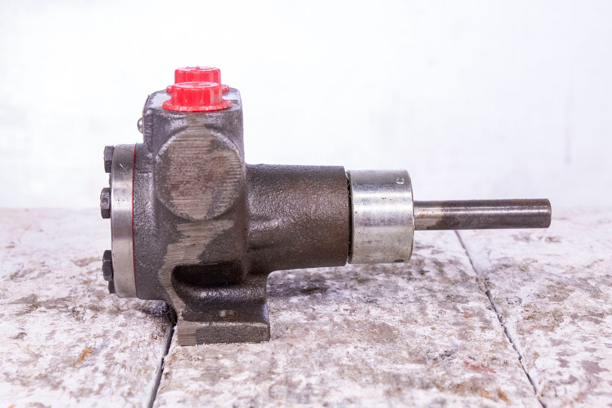 Viking Pump FH432 Cast Iron Gear Pump – Hydraulic Junkyard