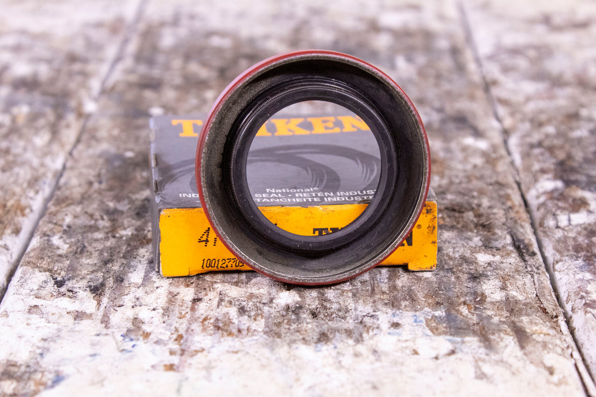 Temperature Resistant Seal Timken National Oil Seal 471795 National Seal Division 471795 Oil Seal Replacement