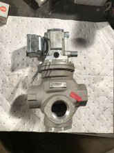 Load image into Gallery viewer, Parker N3657504753 with K135504553 Pilot Valve