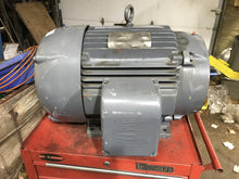 Load image into Gallery viewer, Baldor Motor 324TSC 3600rpm CEM4109T TEFC