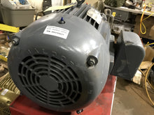 Load image into Gallery viewer, Baldor Motor 324TSC 3600rpm CEM4109T TEFC