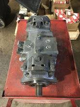 Load image into Gallery viewer, CNH EH Controls Hydraulic Tandem Drive Pump 84565755 R902148783