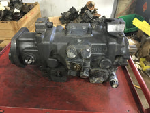 Load image into Gallery viewer, CNH EH Controls Hydraulic Tandem Drive Pump 84565755 R902148783