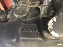 Load image into Gallery viewer, CNH EH Controls Hydraulic Tandem Drive Pump 84565755 R902148783