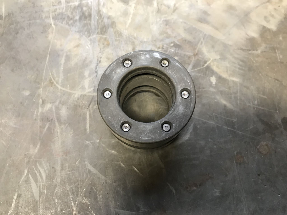 AME/Spieth WORKHOLDING CLAMPING SLEEVES DSK32x56 0217101 Hydraulic