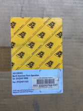 Load image into Gallery viewer, Sauer Danfoss JCB Hydraulic Tandem Variable Displacement Pump CW 332/X5768