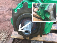 Load image into Gallery viewer, John Deere AN374890 2152971 an37488 Hydraulic Pump