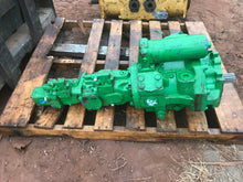 Load image into Gallery viewer, John Deere AN374890 2152971 an37488 Hydraulic Pump