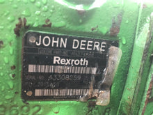 Load image into Gallery viewer, John Deere AN374890 2152971 an37488 Hydraulic Pump