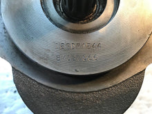 Load image into Gallery viewer, Sauer Danfoss Hydraulic Double Gear Pump for New Holland OEM 87020066