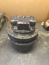 Load image into Gallery viewer, BonFiglioli Trasmital KYB 705C2KCA24G050VP34VCCC Hydraulic Track Drive Gearmotor