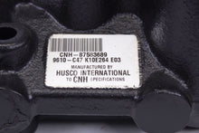 Load image into Gallery viewer, CNH Husco Hydraulic Control Valve 87583689 Genuine OEM