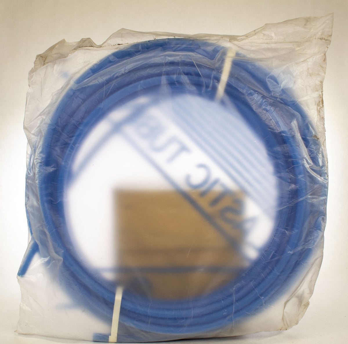 SMC Nylon Tubing 1209 BU20 Hydraulic Junkyard