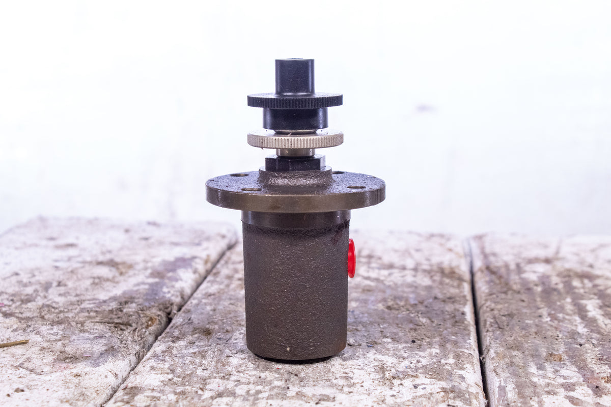 Parker Hydraulics Pressure Control Compensator Valve R2PH P Valve