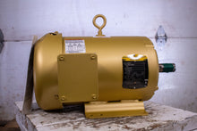 Load image into Gallery viewer, Baldor EM3611T 36Q570S266G1 3HP Electric Motor